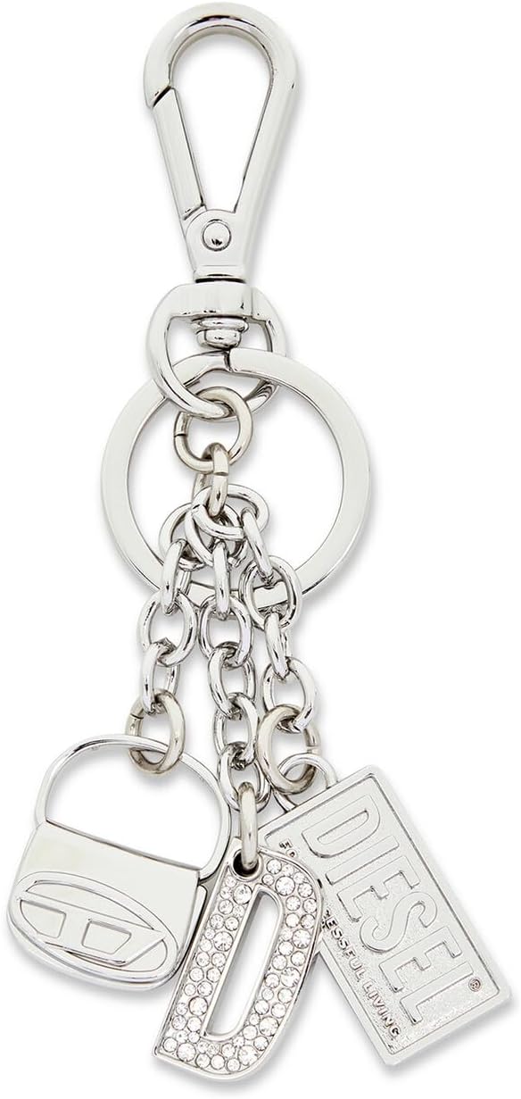 Amazon | [Diesel] [ディーゼル] ウィメンズ マルチチャーム 1DR KEY